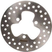 MTX Front Brake Disc for Honda TRX250X 1987-1992 MDS01063