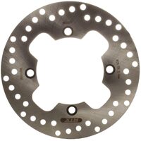 MTX Rear Brake Disc for Honda TRX400EX 2WD 2008 MDS01069