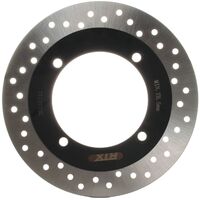 MTX Brake Disc Solid MDS01071