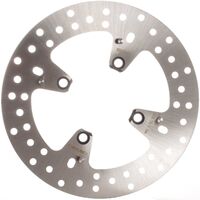 MTX Rear Brake Disc for Ducati 1198 S 2009-2010 MDS02001