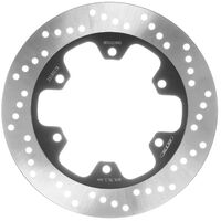 MTX Rear Brake Disc for Ducati MONSTER ABS LAMS 659 2013 MDS02002