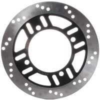 MTX Rear Brake Disc for Kawasaki GPX750 1986-1990 MDS03023