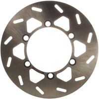 MTX Rear Brake Disc for Kawasaki KDX250 1991-1994 MDS03052