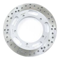 MTX Brake Disc Solid MDS03069