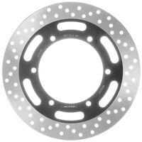 MTX Front Brake Disc for Triumph AMERICA 2002-2009 MDS04007