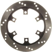 MTX Rear Brake Disc for Triumph DAYTONA 900 1992-1997 MDS04008