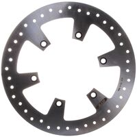 MTX Rear Brake Disc for Triumph ROCKET III 2005-2009 MDS04011