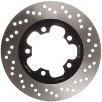 MTX Rear Brake Disc for Suzuki SV650 1999-2002 MDS05005