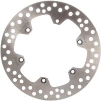 MTX Rear Brake Disc for Suzuki RMX250 (NZ spec) 1992-1998 MDS05015