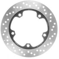 MTX Rear Brake Disc for Suzuki GSF1250 BANDIT 2007-2011 MDS05040