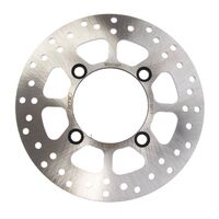 MTX Front Brake Disc for Suzuki LTF500F QUADRUNNER 2001-2002 MDS05064