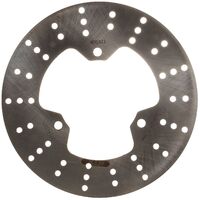 MTX Rear Brake Disc for Yamaha TZR250 3XV 1991 MDS07003