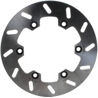 MTX Rear Brake Disc for Yamaha TT250R 1993-1997 MDS07004