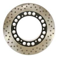 MTX Front Brake Disc for Yamaha RZ250 1983-1987 MDS07005