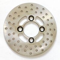 MTX Front Brake Disc for Yamaha YFM250B BIG BEAR 2010 MDS07009