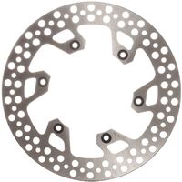 MTX Rear Brake Disc for Yamaha YZ250 2002-2021 MDS07021