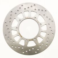 MTX Brake Disc Solid MDS07026