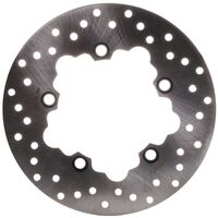 MTX Rear Brake Disc for Yamaha YZF R1 2015-2018 MDS07028