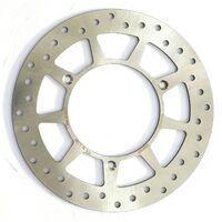 MTX Front Brake Disc for Suzuki RM85L Big Wheel 2005-2021 MDS07035