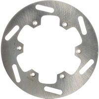 MTX Rear Brake Disc for Yamaha WR500Z 1992-1993 MDS07046