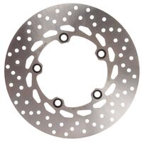 MTX Rear Brake Disc for Yamaha FZ1S FAZER 2007-2016 MDS07064