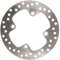 MTX Rear Brake Disc for Yamaha YFM700F GRIZZLY 2008-2011 MDS07071