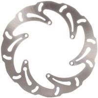 MTX Front Brake Disc for Husaberg FE570 2009 MDS08005