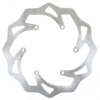 MTX Front Brake Disc for Husaberg 650FE 2008 MDS08034