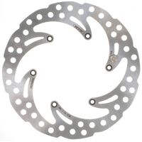 MTX Front Brake Disc for KTM 200 EXC 1998 MDS08036