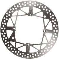 MTX Front Brake Disc for Husqvarna TC570 2001-2003 MDS09005