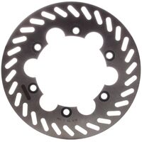 MTX Rear Brake Disc for Husqvarna WR360 1992-1999 MDS09006