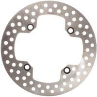 MTX Rear Brake Disc for Husqvarna CR125 2000-2001 MDS09008