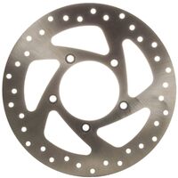 MTX Rear Brake Disc for Harley V ROD STREET ROD VRSCR 2006-2010 MDS11013