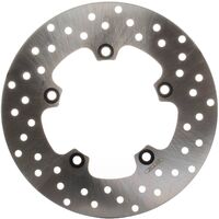 MTX Rear Brake Disc for Aprilia SL1000 FALCO 1999-2005 MDS14001