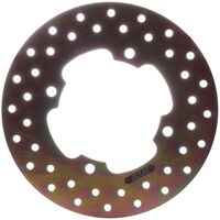 MTX Front Brake Disc for Polaris HAWKEYE 300 2x4 2006-2011 MDS18015