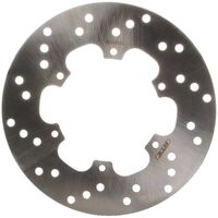 MTX Rear Brake Disc for Vespa GTS250 ie 2005-2011 MDS89001