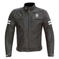 Merlin Jacket Hixon Black 