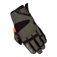 Merlin Gloves Mahala Raid Black Olive