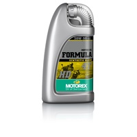 Motorex Formula 4T 20W50 - 1 Litre 