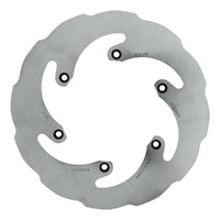 MG Rear Brake Disc for KTM 150 XC-W 2017-2019 (20-023-WN)