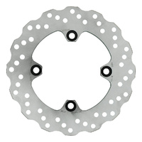 MG Rear Brake Disc for CF Moto 650 TK non ABS 2013 (20-1147-W)