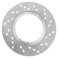 MG Rear Brake Disc for Suzuki GSX 1000 S Katana 1982 (20-270-K)