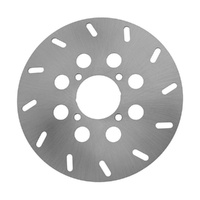 MG Rear Brake Disc for Yamaha YFM 450 FX Wolverine 2006-2010 (20-276)