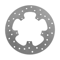 MG Front Right Brake Disc for Piaggio Beverly 500 1998-2012 (20-339)