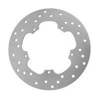 MG Rear Brake Disc for Piaggio Beverly 500 ie 2003-2012 (20-400)