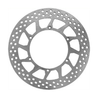 MG Front Left Brake Disc for Husqvarna WR 360 1992-1999 (20-485)