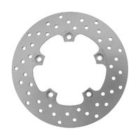 MG Rear Brake Disc for Laverda SFC 1000 2003-2004 (20-507)