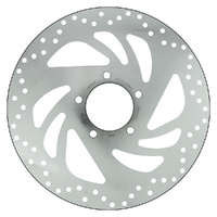 MG Front Right Brake Disc for Suzuki VZ 800 Marauder 2005-2015 (20-845)