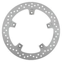 MG Front Right Brake Disc for BMW HP2 Megamoto 2007-2011 (20-866-B)