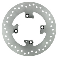 Metal Gear Brake Disc 20-886-ABS